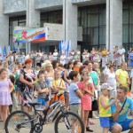 Сарапульскому заводу Элеконд исполнилось 45 лет